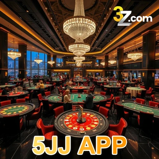5JJ APP