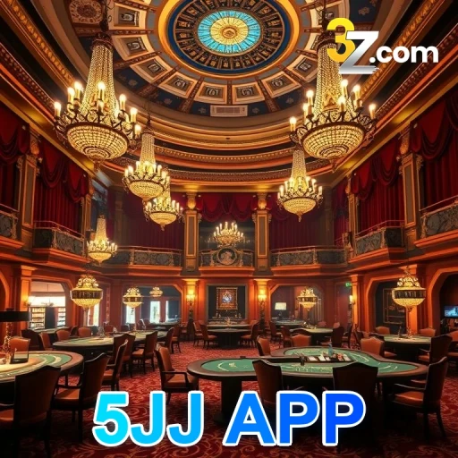 5JJ APP