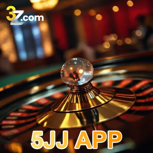 5JJ APP Jogos de caça-níqueis