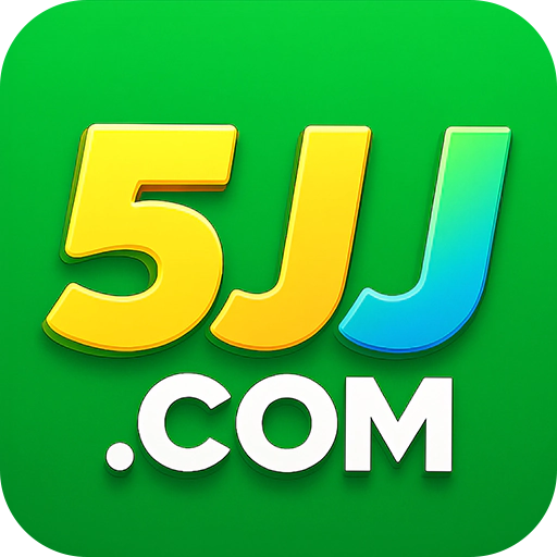 5JJ APP LOGO