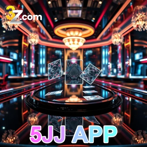 5JJ APP