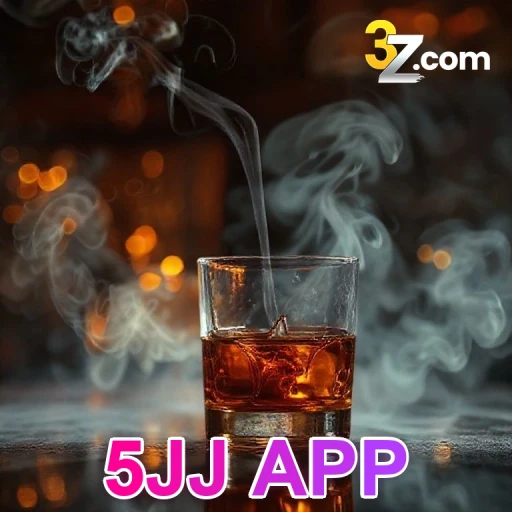 5JJ APP